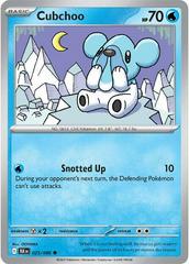 025/086 Cubchoo