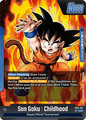 FB06-025AA Son Goku : Childhood