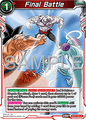 BT27-025 Final Battle