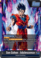 FB04-026 Son Gohan : Adolescence