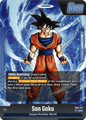 FB03-027AA Son Goku