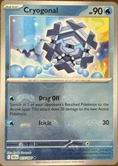 027/086 Cryogonal