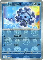 027/086 Cryogonal