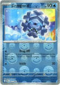 027/086 Cryogonal