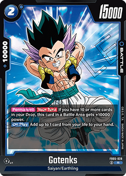 FB05-028 Gotenks