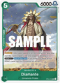 OP04-028 Diamante