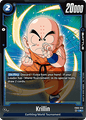 FB06-028 Krillin