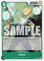 OP09-028 Sanji