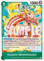 OP10-028 Kouzuki Momonosuke