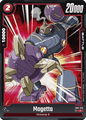 FB01-029 Magetta