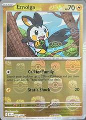 029/086 Emolga