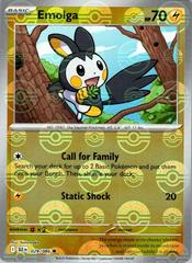 029/086 Emolga