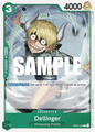 OP04-029 Dellinger