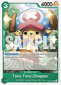 OP09-029 Tony Tony.Chopper