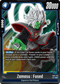 FB05-029 Zamasu : Fused