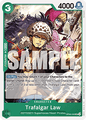 OP09-030 Trafalgar Law