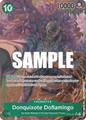 OP04-031AA Donquixote Doflamingo