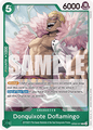 OP09-031 Donquixote Doflamingo