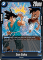 FB05-031 Son Goku