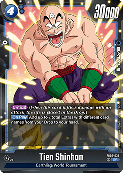 FB06-032 Tien Shinhan