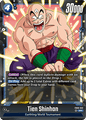 FB06-032 Tien Shinhan