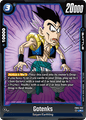FB04-032 Gotenks