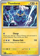033/086 Thundurus