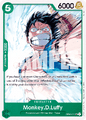 OP07-033 Monkey.D.Luffy