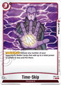 FB01-033 Time-Skip