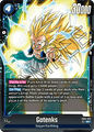 FB04-033 Gotenks