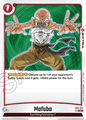 FB01-034 Mafuba