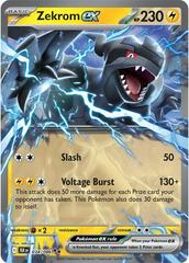 034/086 Zekrom ex