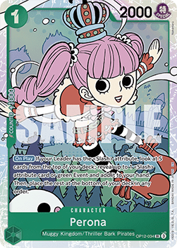 OP12-034 Perona