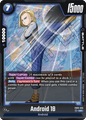 FB03-035 Android 18