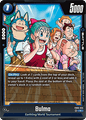 FB06-035 Bulma