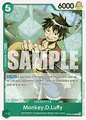 OP09-036 Monkey.D.Luffy