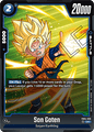 FB04-036 Son Goten
