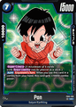 FB05-036 Pan