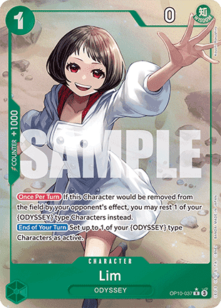OP10-037AA Lim