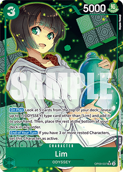 OP09-037AA Lim