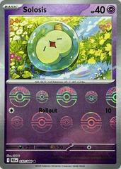 037/086 Solosis