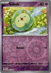 037/086 Solosis