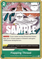 OP04-037 Flapping Thread