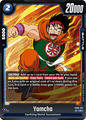 FB06-037 Yamcha