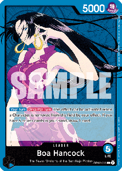 OP07-038 Boa Hancock