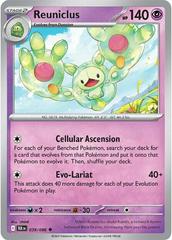 039/086 Reuniclus