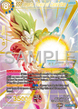 BT27-039GDR SSB Vegeta, Power of Conviction