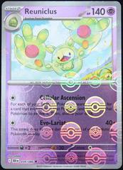 039/086 Reuniclus