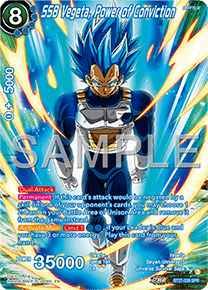 BT27-039AA SSB Vegeta, Power of Conviction copy