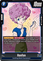 FB06-039 Ranfan
